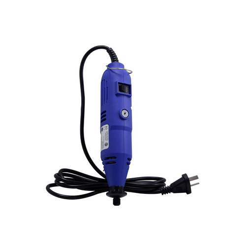 Imagen 4 de 5 de Minitorno Gralf KTGF-40 135W 220V