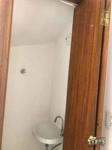 Imagem 5 de 15 de Sobrado De Condomínio Vila União - 2339