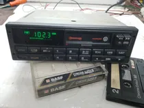 Comprar Rádio T Fitas Vw Gol Gti Santana E Outros Funcionando