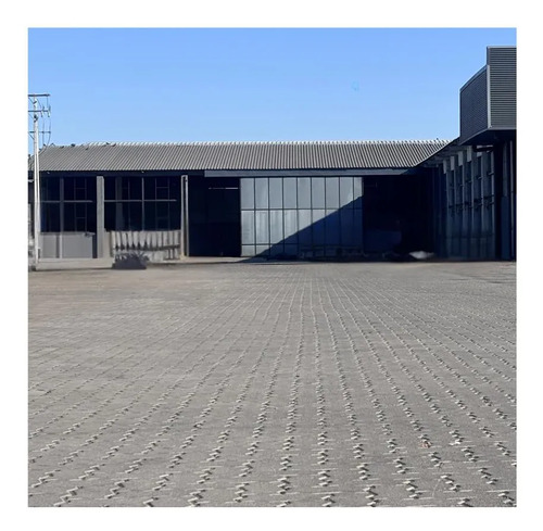 Arriendo De Bodega En Los Ángeles Id 84.711-ind