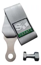Comprar Tow Strap Gancho De Remolque Auto Tuning Universal Perno