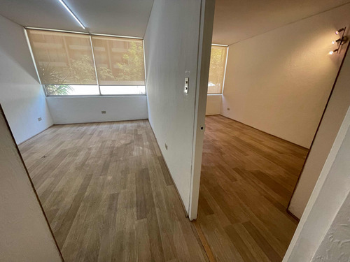 La Concepción 80, Pasos Av.providencia , Dpto 1d-1b,