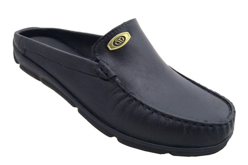 Zapato Sueco Caballero Plástico Durable  25 Al 29