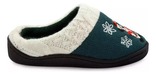 Pantuflas Disney Set Unisex - Comodidad Y Estilo Para Bebé.