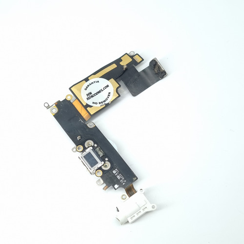 Centro De Carga Original Iphone 6 Plus Apple A1522