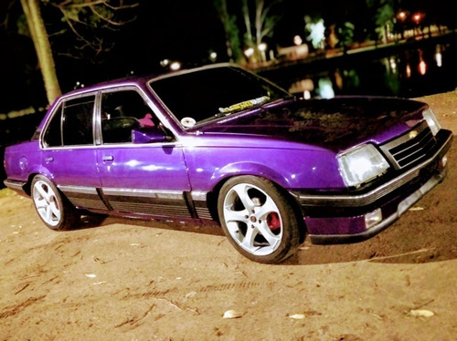 Chevrolet Monza Monza 2.0 Classicful