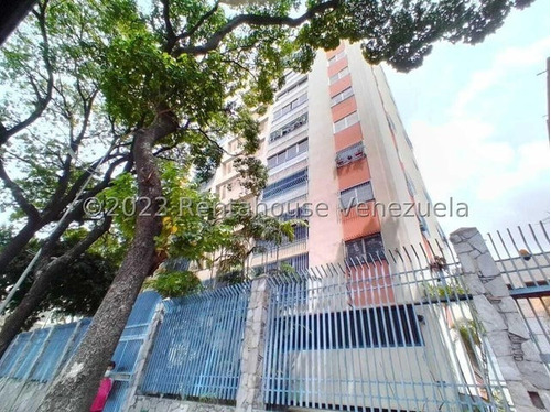 Apartamento En Venta En El Bosque 