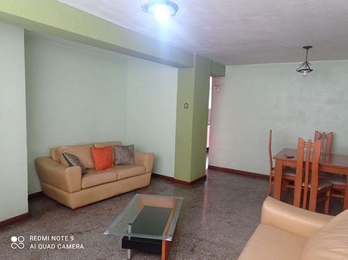 Se Vende Apartamento 94m2 4h/2b/2pe Jardines Del Valle 