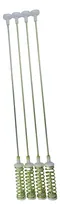 Comprar Resortes Amortiguadores Para Lavadora Samsung 19kg 65cm