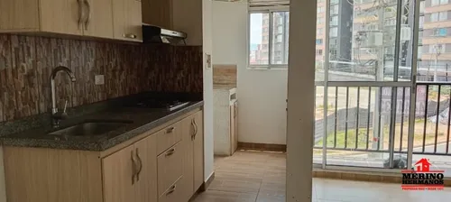 Apartamento En Arriendo En Rionegro - Fontibon