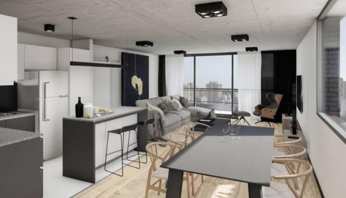 Imagen 2 de 5 de Amplio Local En Construcción En Venta