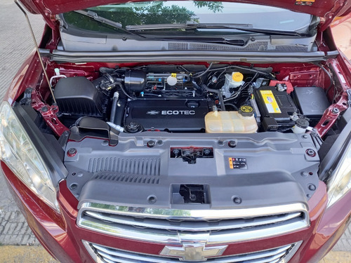 Imagen 10 de 10 de Chevrolet