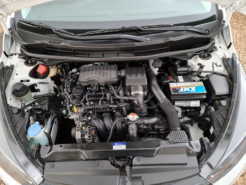 Hyundai Hb20 1.0 Confort Plus