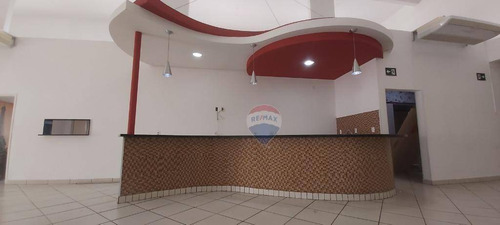 Salão Para Alugar, 780 M² Por R$ 12.000,00/mês - Lopes Iglesias - Nova Odessa/sp - Sl0098