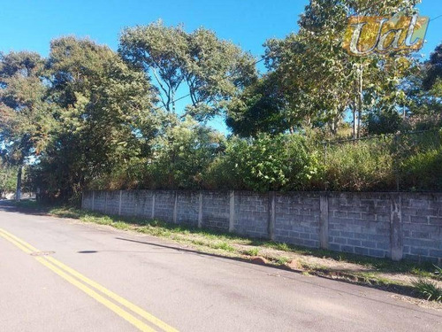 Imagem 2 de 9 de Terreno À Venda, 950 M²- Vale Das Flores - Atibaia/sp - Te1420