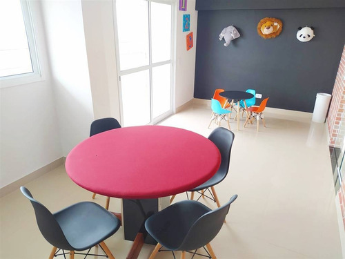 Imagem 14 de 30 de Apartamento Com 2 Dorms, Caicara, Praia Grande - R$ 250 Mil, Cod: 1626 - Rno1626