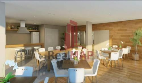 Imagem 12 de 15 de Apartamento - Praia Comprida - Ref: 759 - V-759