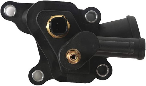 Imagen 7 de 8 de Termostato Completo Chrysler Stratus Sebring 2.7 V6
