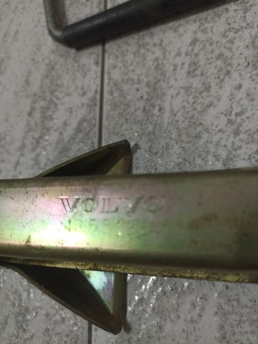Crique Tijera Original Volvo 740 760