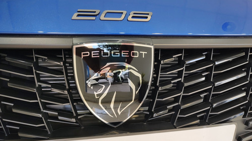 Peugeot 208 1.0T Allure Pack