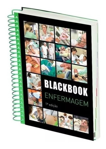 Blackbook - Enfermagem