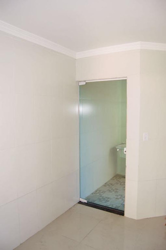 Sobrado Residencial À Venda, Vila Nova Manchester, São Paulo. - So6359