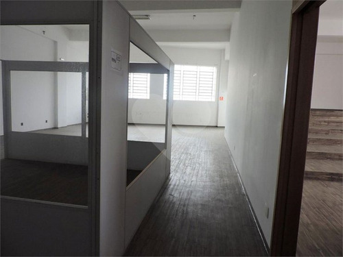 Prédio Comercial Para Locação No Ipiranga - 226-im505288