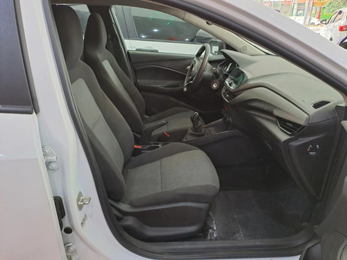 Chevrolet Onix 1.0