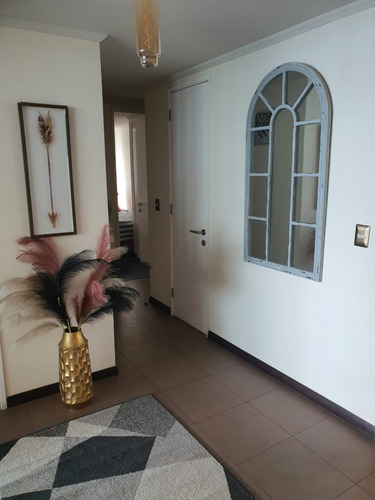 Departamento Primera Linea