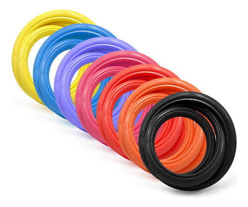 Bicicleta De Carretera Bike Solid Tire 700x23c Para Montar E