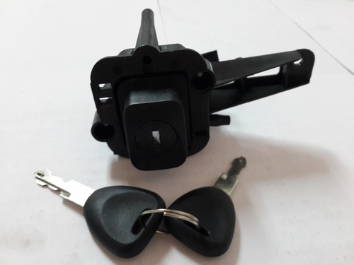 Cilindro De Maleta Para Renault Clio Ii 2002-2008