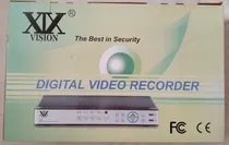 Comprar Dvr Xix Visión 16ch Xix-19016, Leer Descripción