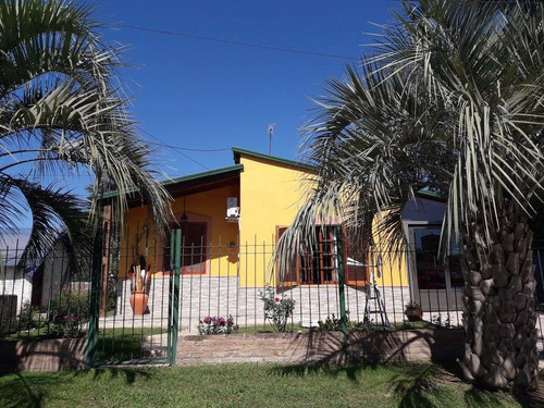 Villa Carlos Paz, Playas De Oro, Casa + Dpto En Venta!