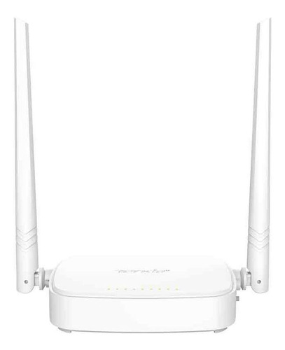 Tenda Router Wifi D301 V4 Adsl2+ 2 Antenas Ppct