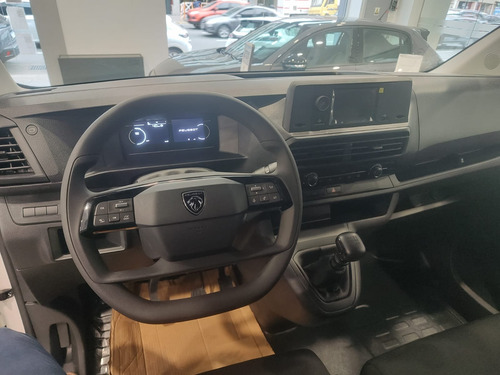 Peugeot Expert 1.6 Hdi Premium