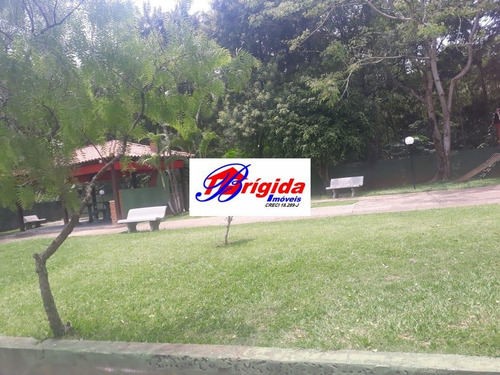 Imagem 2 de 15 de Excelente Apartamento A Venda No Caminho Das Artes, Cotia! - Ap016