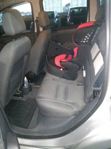 Fiat Idea 2011 1.4 Attractive Flex 5p