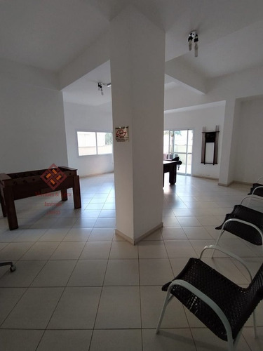 Apartamento A Venda No Bairro Jardim Três Marias Em - 166-1