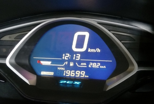 Imagem 8 de 9 de Honda Pcx 150