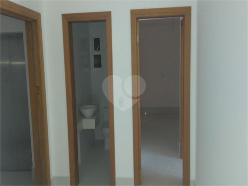 Imagem 3 de 30 de Apartamento-praia Grande-canto Do Forte | Ref.: Reo579627 - Reo579627