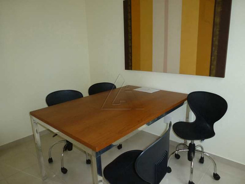 Imagem 28 de 30 de Apartamento Com 3 Dorms, Jardim Monte Kemel, São Paulo - R$ 485 Mil, Cod: 4348 - V4348