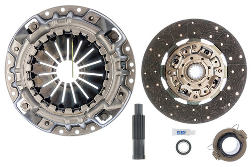 Kit Clutch Isuzu Elf 300 3.0l T Diesel 2009 - 2018  5 Vel