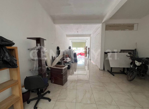 Local Comercial En Renta En Colonia Bobadilla