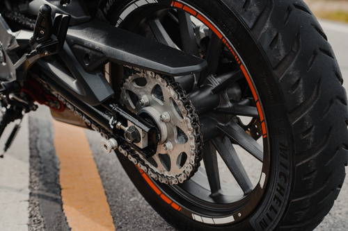 Benelli Tnt 300 - Bruno Hz