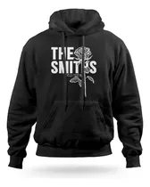 Comprar Polera Con Capucha Personalizada Motivo The Smiths Banda 01