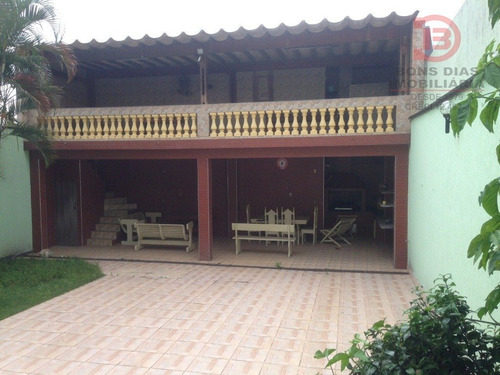 Imagem 2 de 15 de Casa - Jardim Popular - Ref: 5928 - V-5928