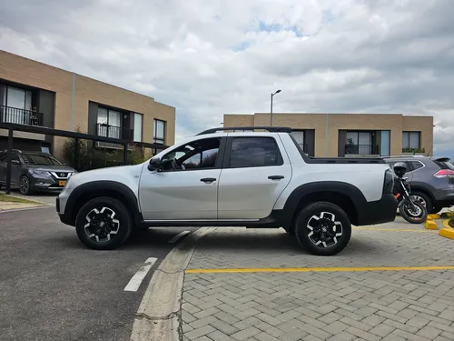 Renault Duster Oroch 1.3 Intens At
