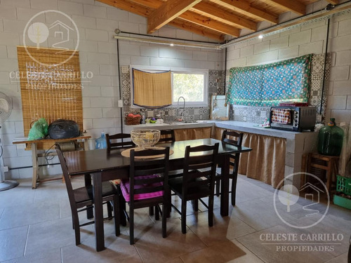 Venta - Casa - Barrio Parque Sakura