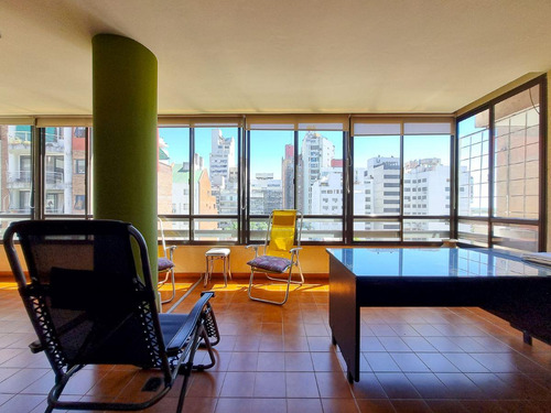 Departamento En Martin