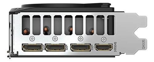 Geforce Rtx 5070 12gb Windforce Oc Gigabyte -
